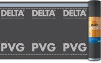 Водозащитная (конвекционная) плёнка DELTA®-PVG (PLUS) 1,5*50м. (рул.=75м2)