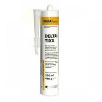 Клей для пароизоляционных плёнок DELTA®-TIXX (картридж 310мл)
