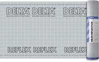Энергосберегающая пароизоляция DELTA®-REFLEX 1,5*50 (рул.=75м2)